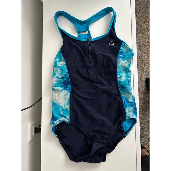 Gerry Girls Bathing Suit *Size 12* - Picture 1 of 4